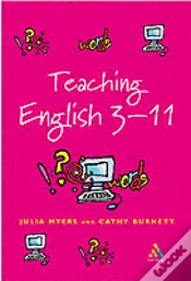 Capa do artigo Teaching English 3-11