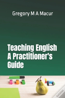 Capa do artigo Teaching English - A Practitioner'S Guide