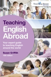 Capa do artigo Teaching English Abroad
