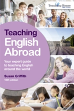 Capa do artigo Teaching English Abroad
