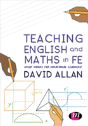 Teaching English And Maths In Fe - Preview