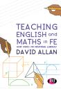 Teaching English And Maths In Fe - Preview
