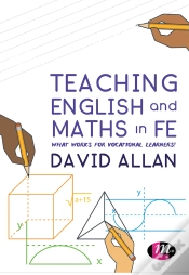 Capa do artigo Teaching English And Maths In Fe