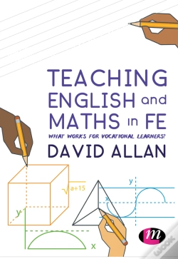 Capa do artigo Teaching English And Maths In Fe