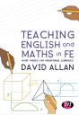 Teaching English And Maths In Fe - Preview
