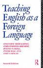 Teaching English As A Foreign Language - Preview
