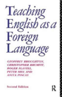 Teaching English As A Foreign Language - Preview