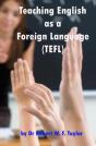Teaching English As A Foreign Language - Preview