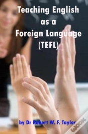 Capa do artigo Teaching English As A Foreign Language