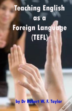 Capa do artigo Teaching English As A Foreign Language