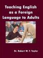 Teaching English As A Foreign Language To Adults - Preview