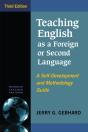 Teaching English As A Foreign Or Second Language, Third Edition - Preview