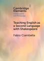 Teaching English As A Second Language With Shakespeare - Preview