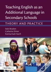 Capa do artigo Teaching English As An Additional Language In Secondary Schools