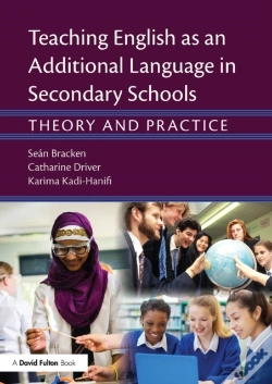 Capa do artigo Teaching English As An Additional Language In Secondary Schools