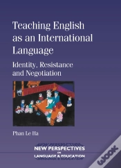 Capa do artigo Teaching English As An International Language