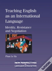 Teaching English As An International Language