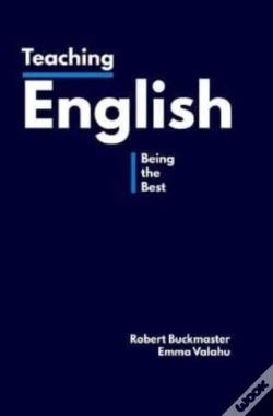 Capa do artigo Teaching English