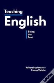 Capa do artigo Teaching English