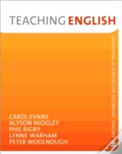 Capa do artigo Teaching English