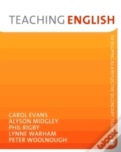 Capa do artigo Teaching English