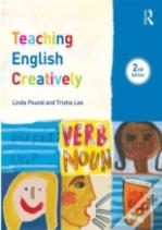 Teaching English Creatively