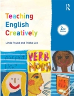 Capa do artigo Teaching English Creatively