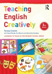 Teaching English Creatively