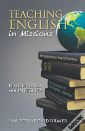 Capa do artigo Teaching English In Missions
