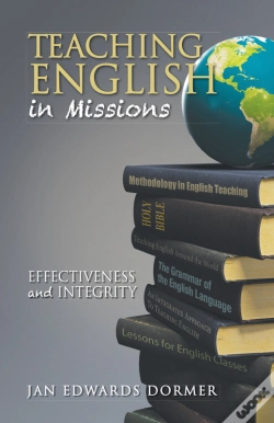 Capa do artigo Teaching English In Missions