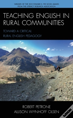 Capa do artigo Teaching English In Rural Communities