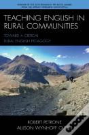 Teaching English In Rural Communities