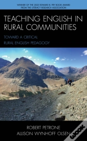 Capa do artigo Teaching English In Rural Communities