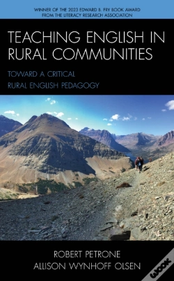 Capa do artigo Teaching English In Rural Communities