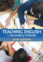 Teaching English In Secondary Schools