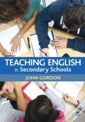 Capa do artigo Teaching English In Secondary Schools