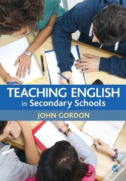 Capa do artigo Teaching English In Secondary Schools