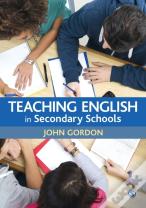 Teaching English In Secondary Schools