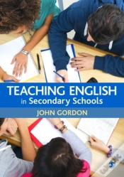Capa do artigo Teaching English In Secondary Schools
