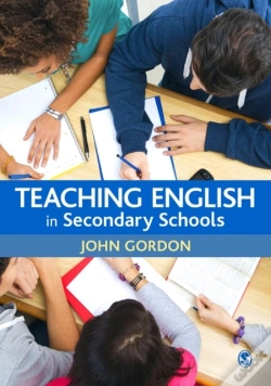 Capa do artigo Teaching English In Secondary Schools
