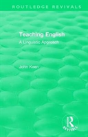 Teaching English - Preview