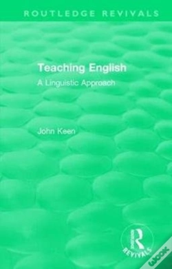 Capa do artigo Teaching English