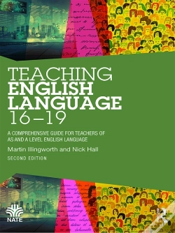 Capa do artigo Teaching English Language 16-19