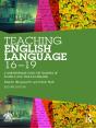 Teaching English Language 16-19 - Preview