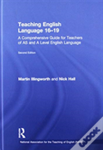 Teaching English Language 16-19