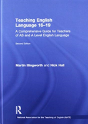 Teaching English Language 16-19 - Preview