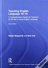 Teaching English Language 16-19