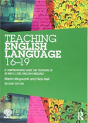 Teaching English Language 16-19 - Preview