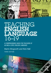 Teaching English Language 16â€“19