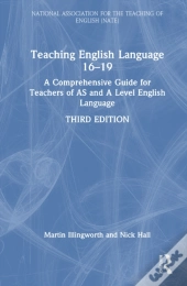 Teaching English Language 16â€“19